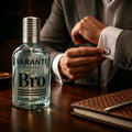 Parfum pour homme Bro