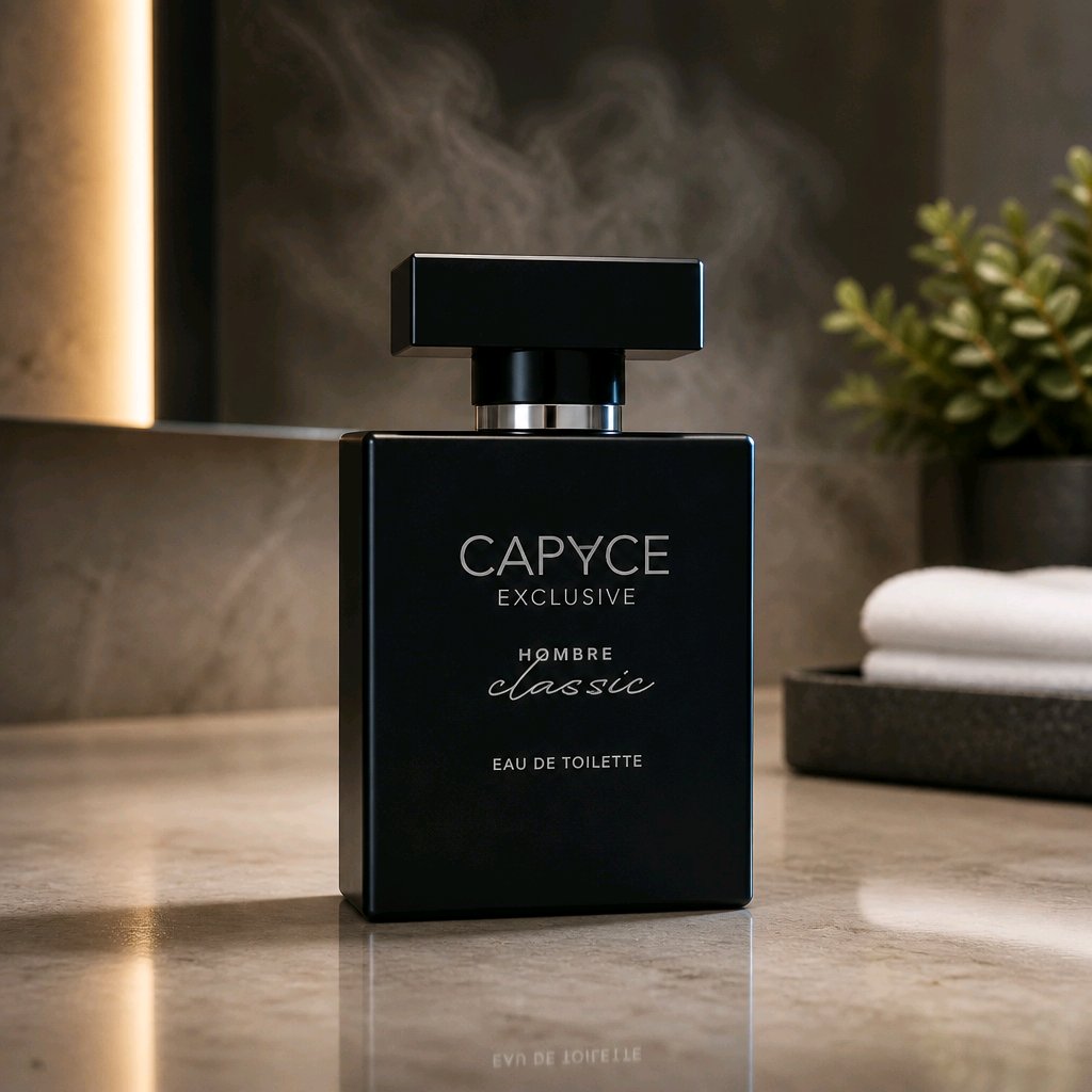 Parfum pour Homme
