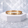Bracelet Jonc Katia