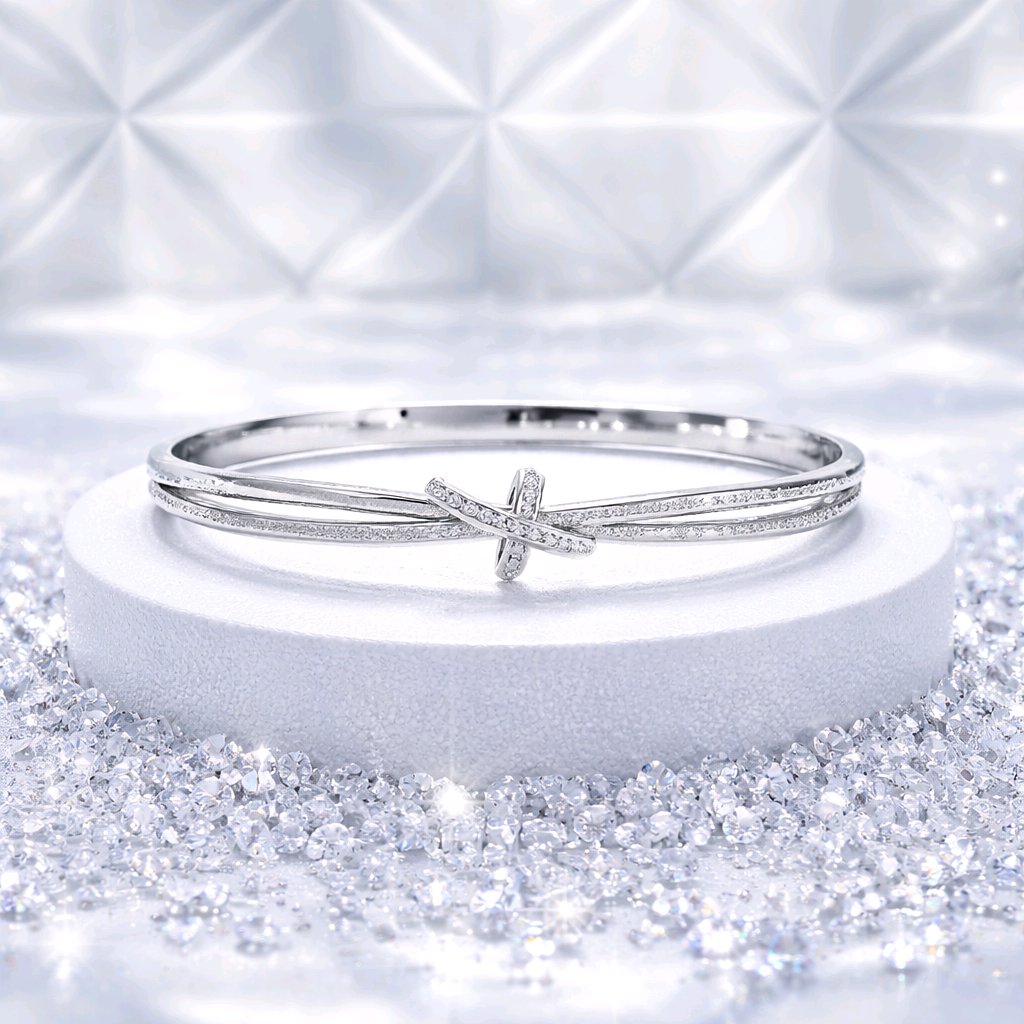 Bracelet Noeux