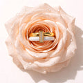 Bague double Joyaux