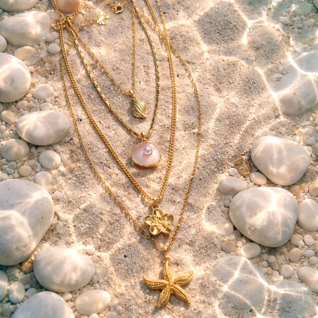 Collier Marina