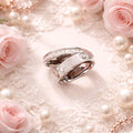 Bague Cosy
