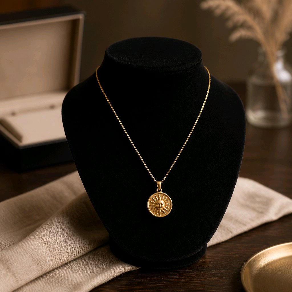 Collier Kappa