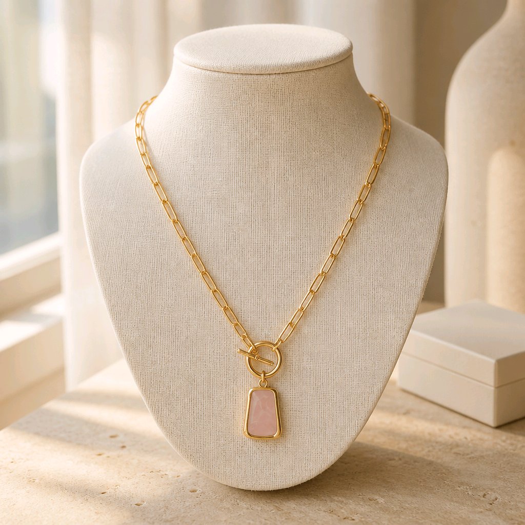 Collier Kira
