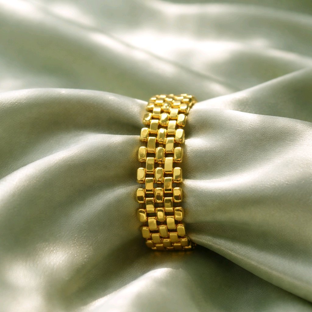 Bracelet Eternity