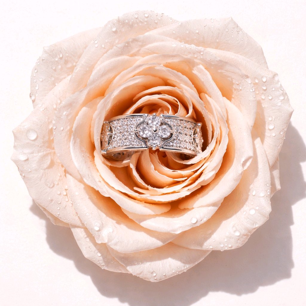 Bague Nova