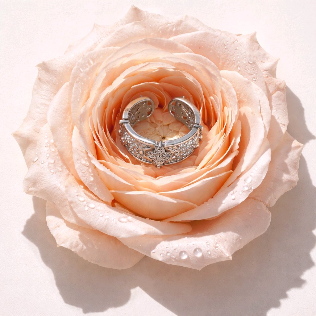 Bague Nova