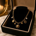 Collier Love