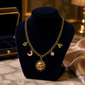 Collier Constellation