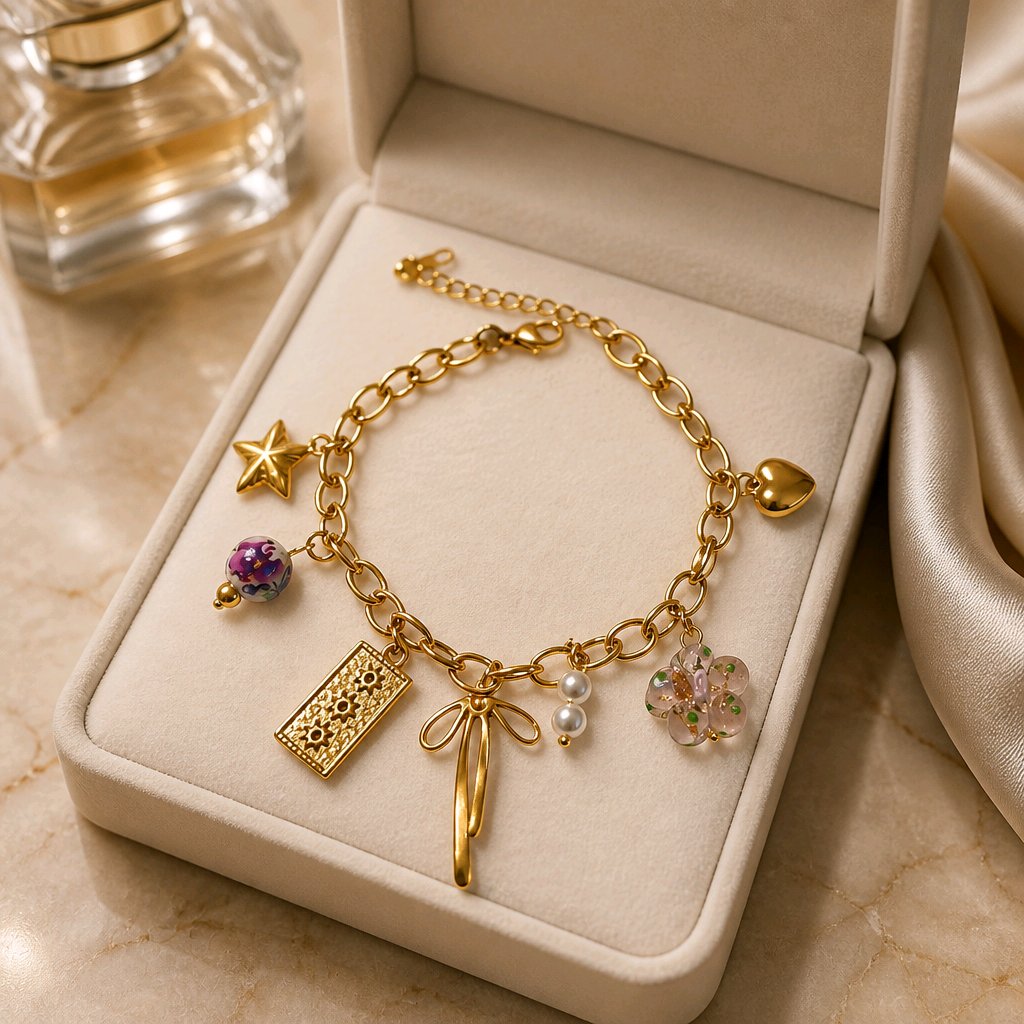 Bracelet émotion