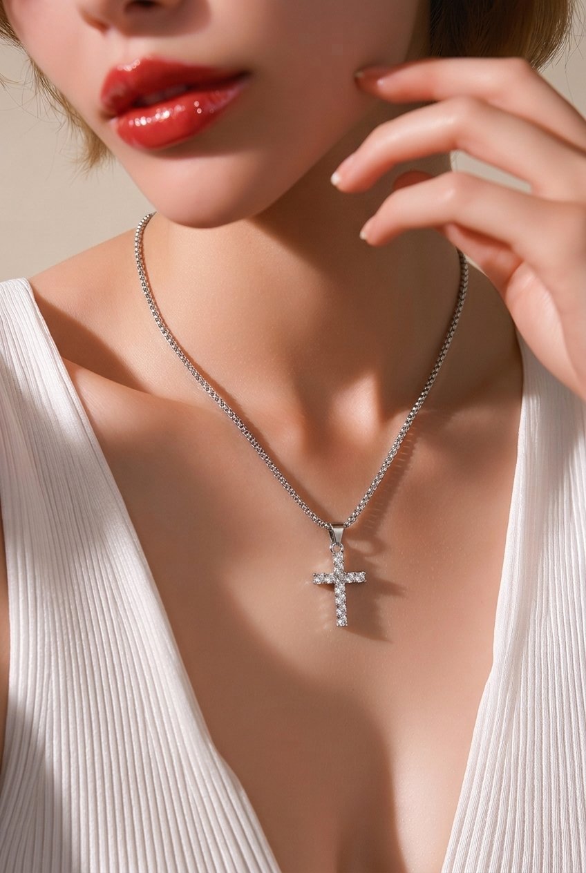 Collier Laetiso
