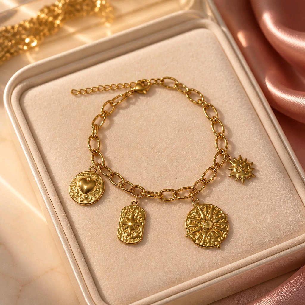 Bracelet Naya