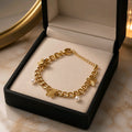 Bracelet Buterfly