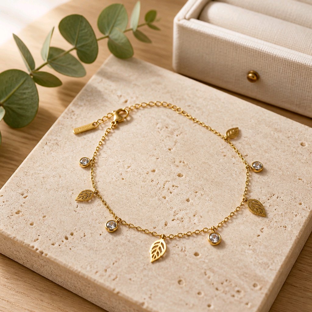 Bracelet délicatesse