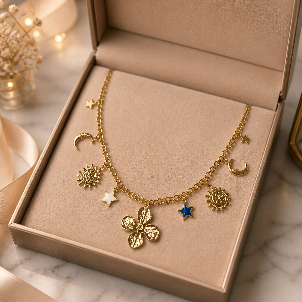 Collier Sarah