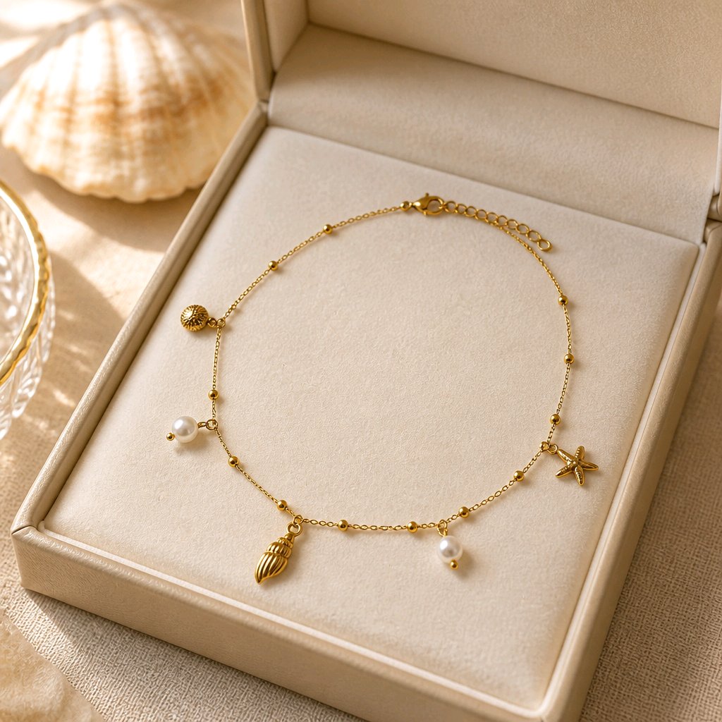 Collier Mira