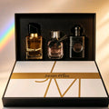 Coffret parfums d inspiration