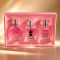 Coffret Parfum d inspiration