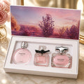 Coffret de parfums