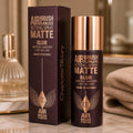Air Brush Flawless setting spray MATTE