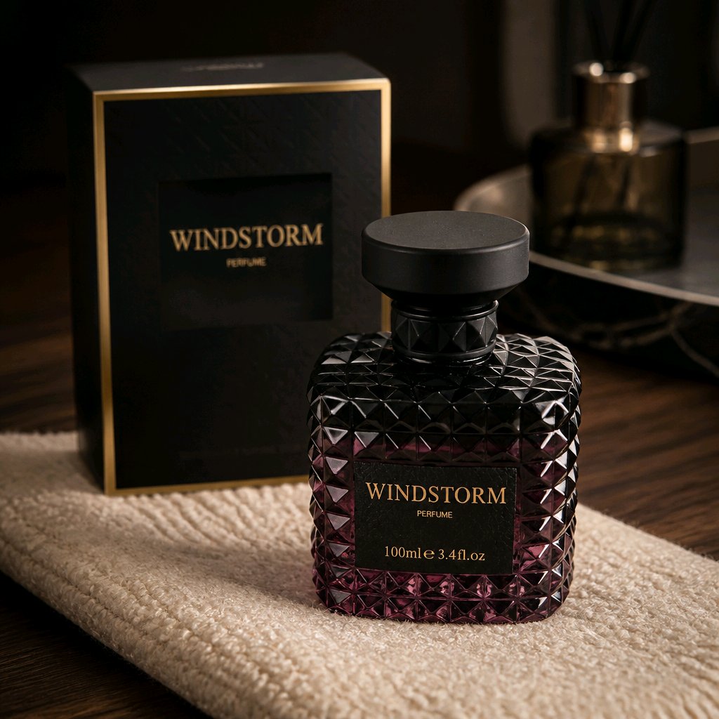 Parfum d inspiration 100ml