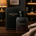 Parfum d inspiration pour homme