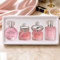Coffret de 4 mini parfums