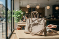 Sac à main Sofia – seconde vue