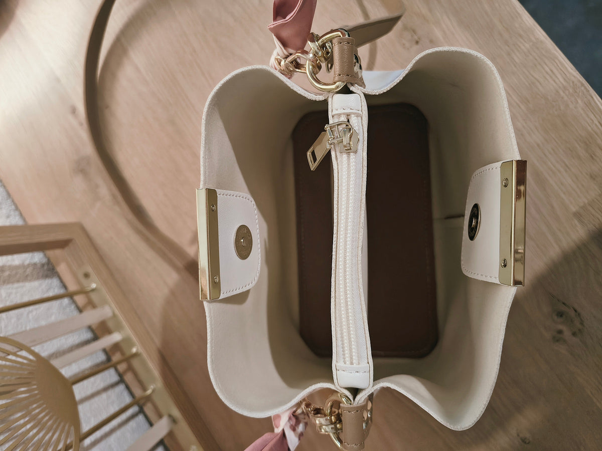 Sac à main Élégance – vue intérieure