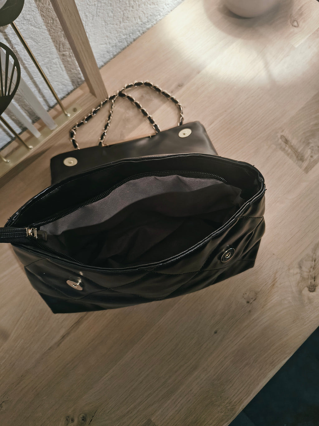 Sac à main Riviera – Laetiso Boutique