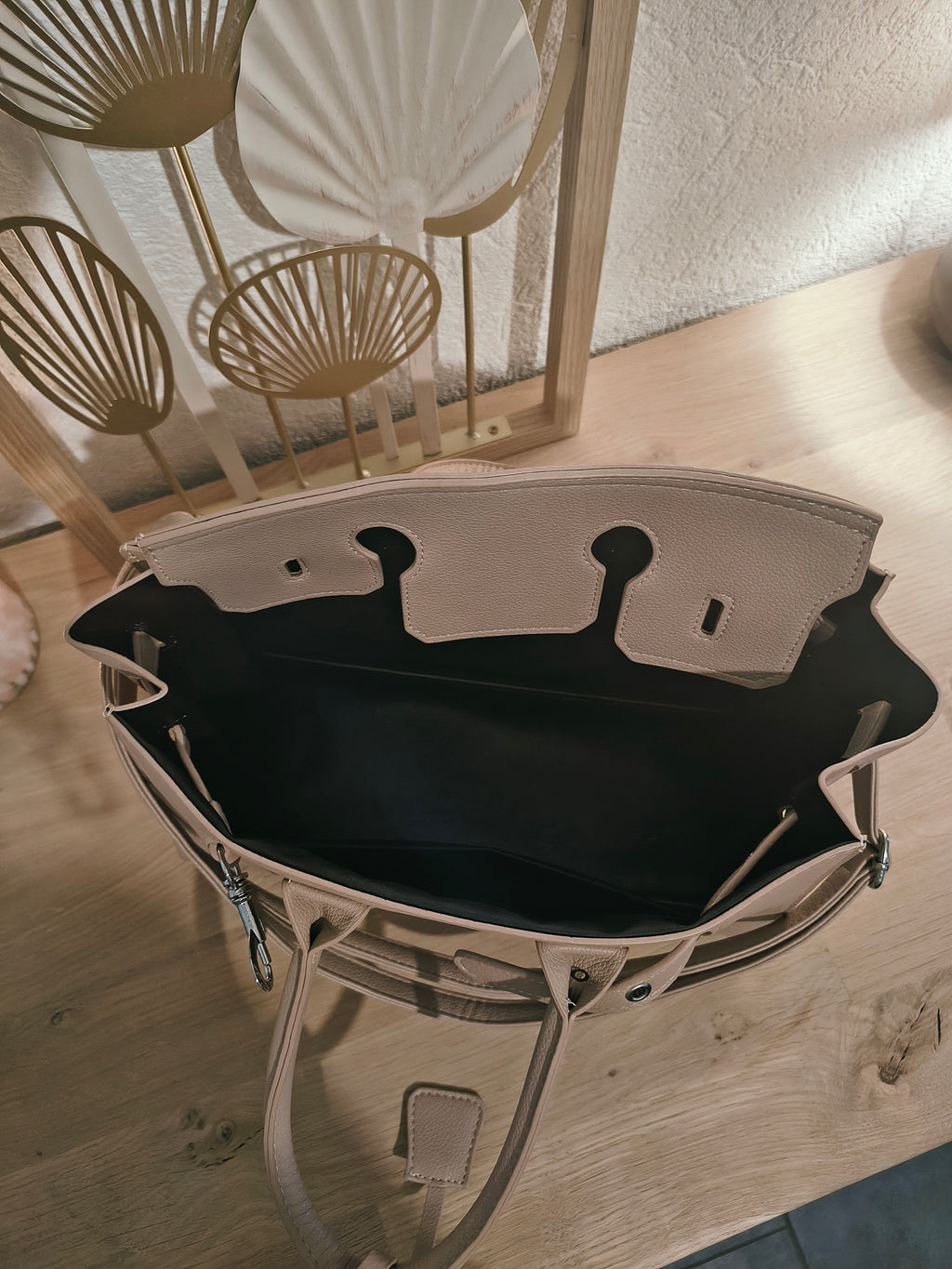 Sac à main Sofia – Laetiso Boutique