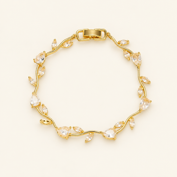 Armband Violette