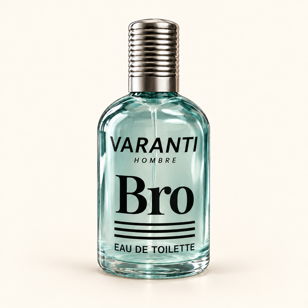 Bro Eau de Toilette für Herren – 100 ml