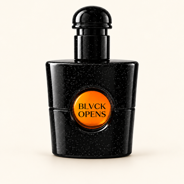 Inspirierter Duft – 30 ml