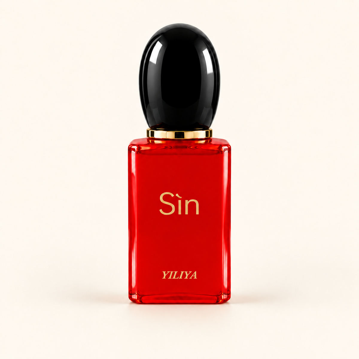 Parfum d inspiration