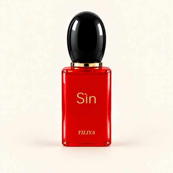 Inspirierter Duft – 30 ml