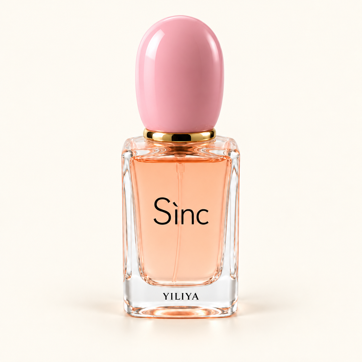 Parfum d inspiration