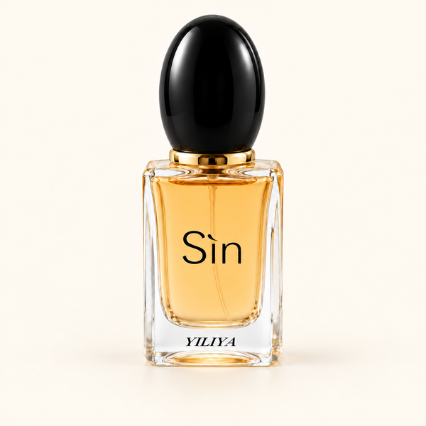 Inspirierter Duft – 30 ml