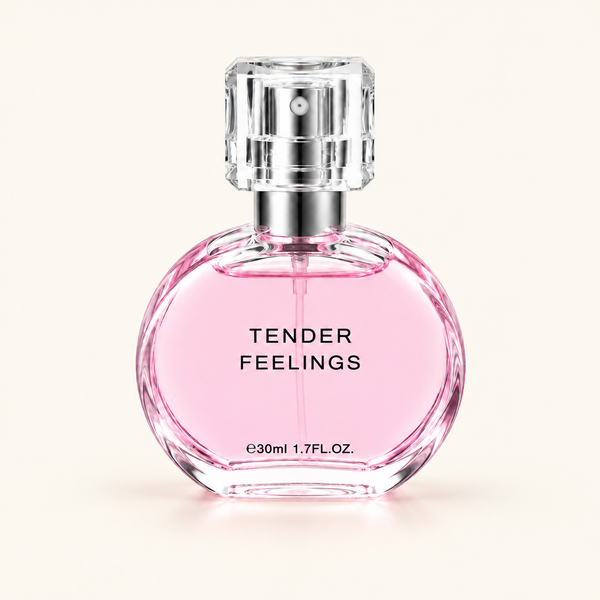 Inspirierter Duft – 30 ml