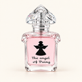 Parfum d inspiration