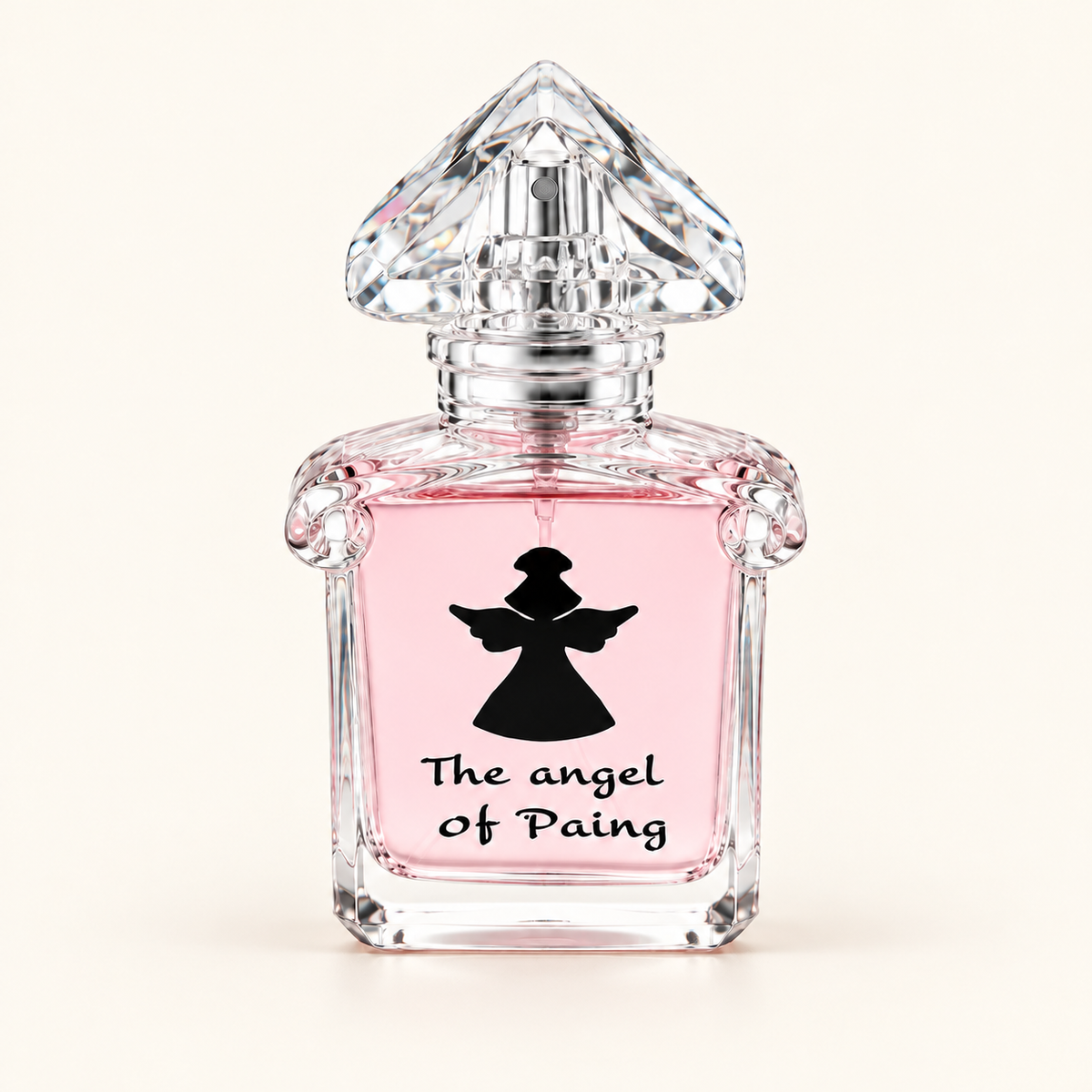 Parfum d inspiration