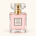 Parfum d’inspiration – 30 ml sur fond ivoire