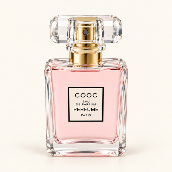 Inspirierter Duft – 30 ml