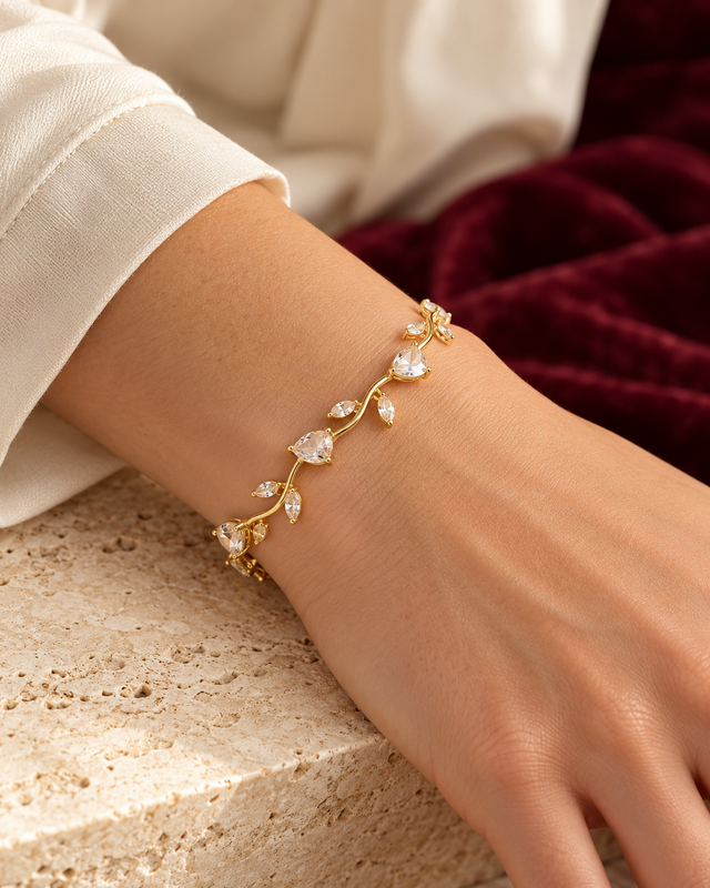 Bracciali