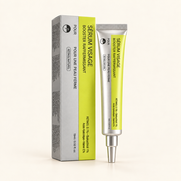 Retinal-Serum