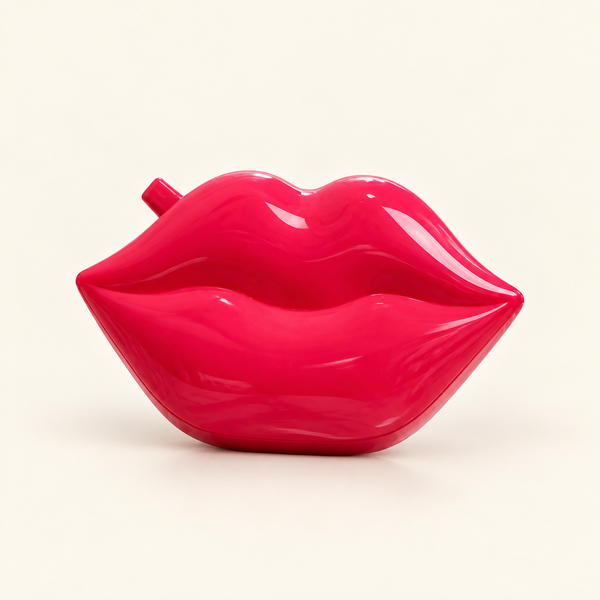 Lippenmasken – 22 Stück