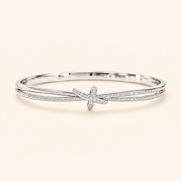 Armband Nœuds