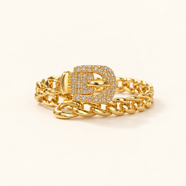 Verstellbarer Ring Marilyne