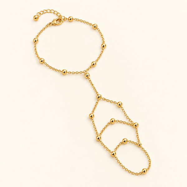 Handkette Crista